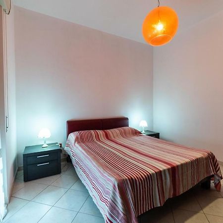 Il Gabbiano In Citta Apartment Palermo Exterior photo