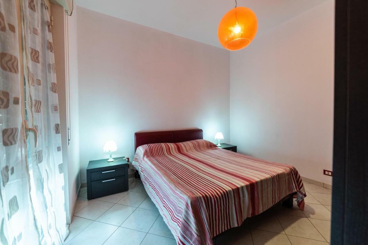 Il Gabbiano In Citta Apartment Palermo Exterior photo
