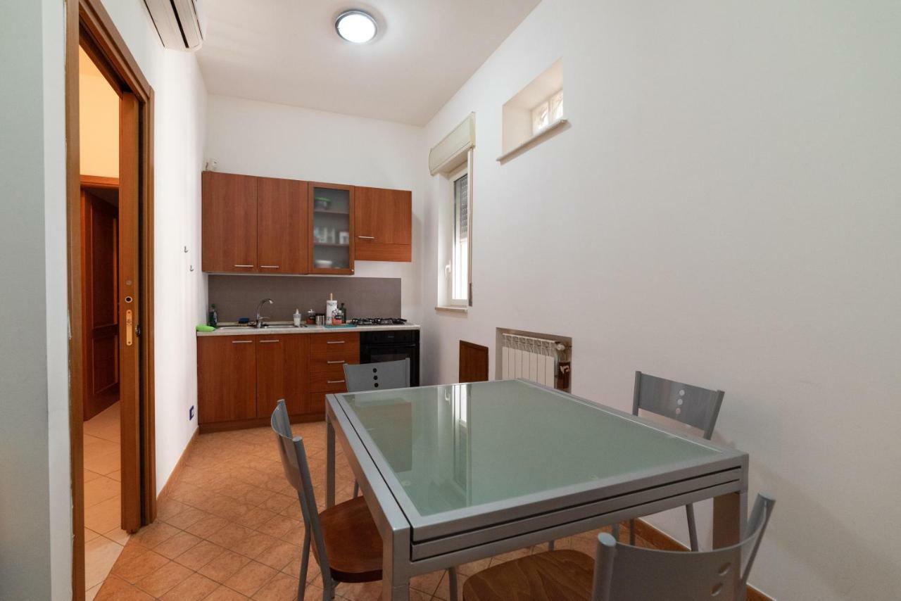 Il Gabbiano In Citta Apartment Palermo Exterior photo